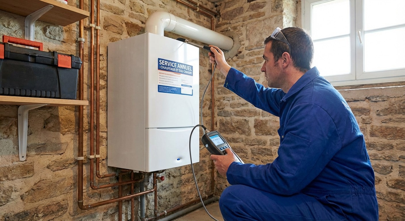 ELECTROGAZ SERVICE